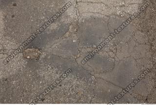 asphalt damaged 0005